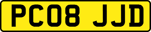 PC08JJD