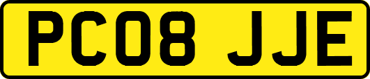 PC08JJE