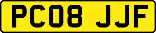 PC08JJF