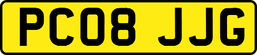 PC08JJG