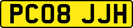 PC08JJH