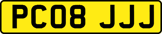 PC08JJJ