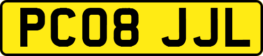 PC08JJL