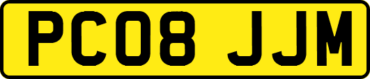 PC08JJM