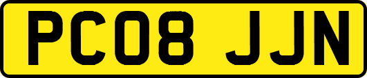 PC08JJN