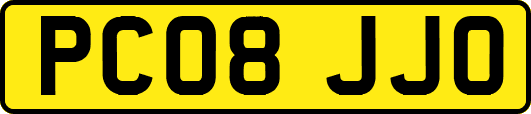 PC08JJO