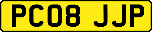 PC08JJP