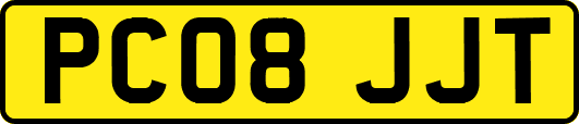 PC08JJT