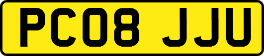 PC08JJU