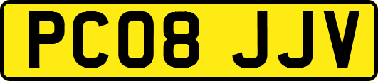 PC08JJV