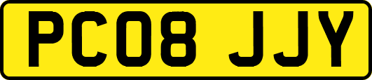 PC08JJY