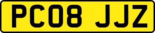 PC08JJZ