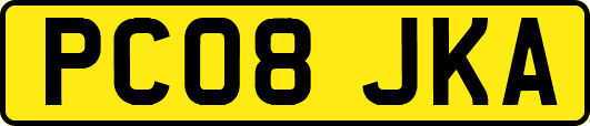 PC08JKA