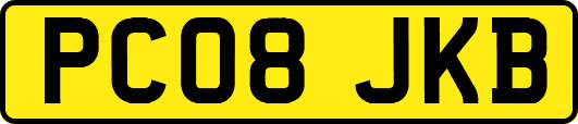 PC08JKB