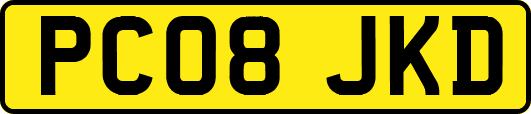 PC08JKD