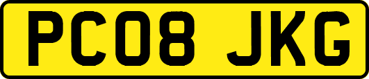 PC08JKG