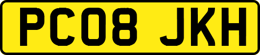 PC08JKH