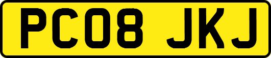PC08JKJ