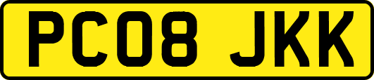 PC08JKK