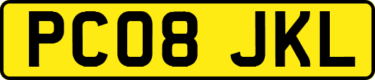 PC08JKL
