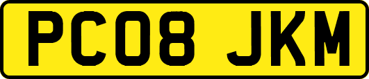 PC08JKM