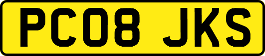 PC08JKS