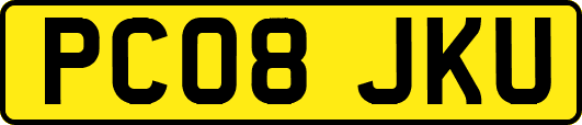 PC08JKU