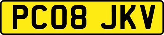 PC08JKV