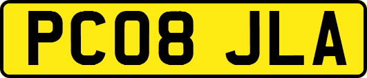 PC08JLA