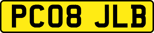 PC08JLB
