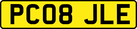 PC08JLE
