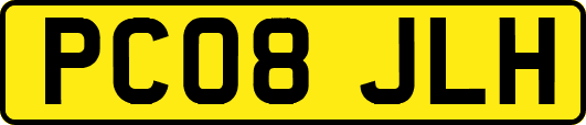 PC08JLH