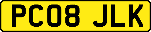 PC08JLK
