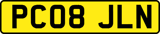 PC08JLN