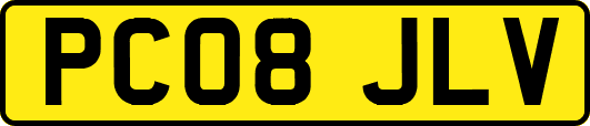 PC08JLV