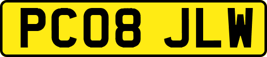 PC08JLW