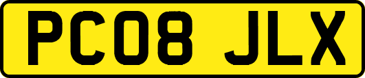 PC08JLX