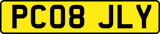 PC08JLY