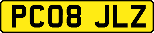 PC08JLZ