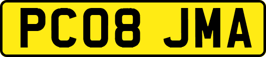 PC08JMA