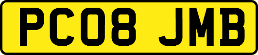 PC08JMB
