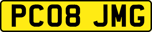PC08JMG