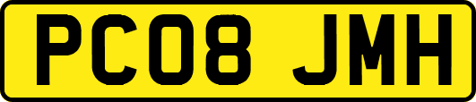 PC08JMH
