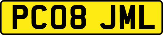 PC08JML