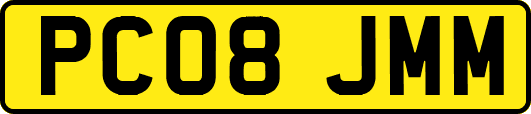 PC08JMM