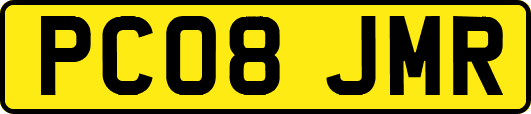PC08JMR