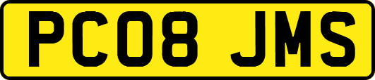 PC08JMS