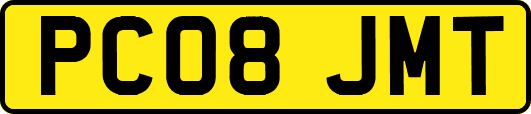 PC08JMT