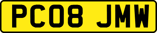 PC08JMW