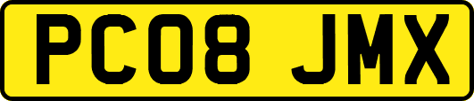 PC08JMX